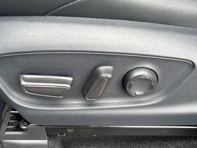 2026 Toyota Tacoma Hybrid Limited
