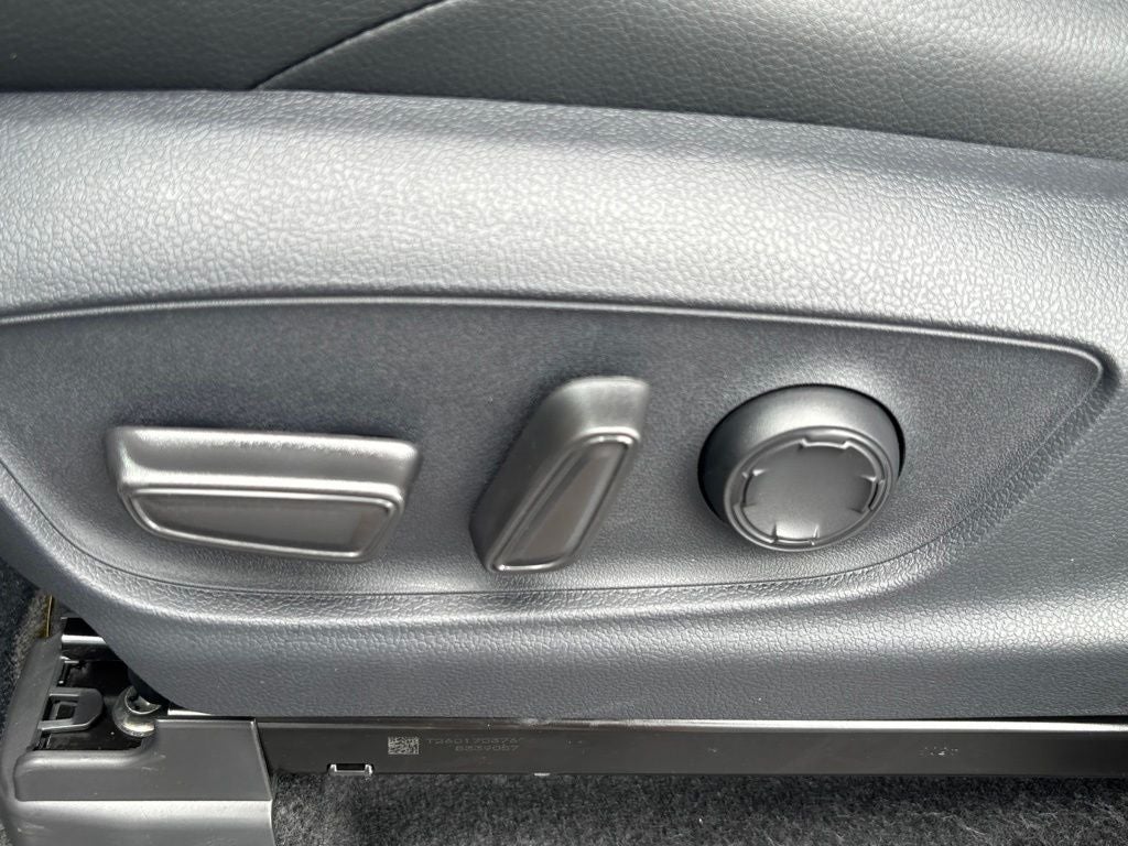2026 Toyota Tacoma Hybrid Limited