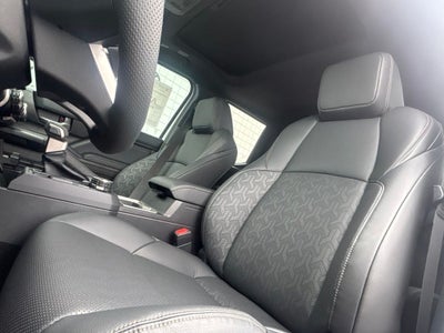 2026 Toyota Tacoma Hybrid Limited