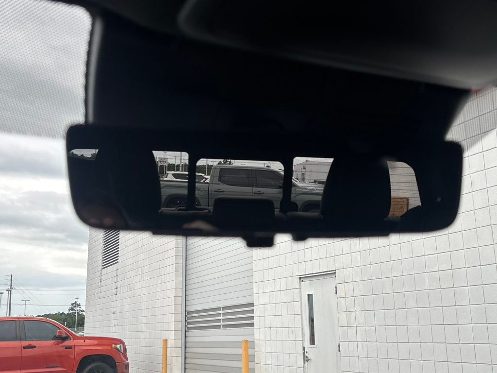 2026 Toyota Tacoma Hybrid Limited