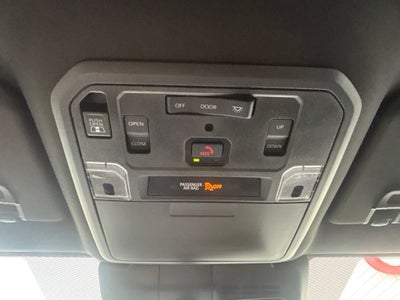 2026 Toyota Tacoma Hybrid Limited