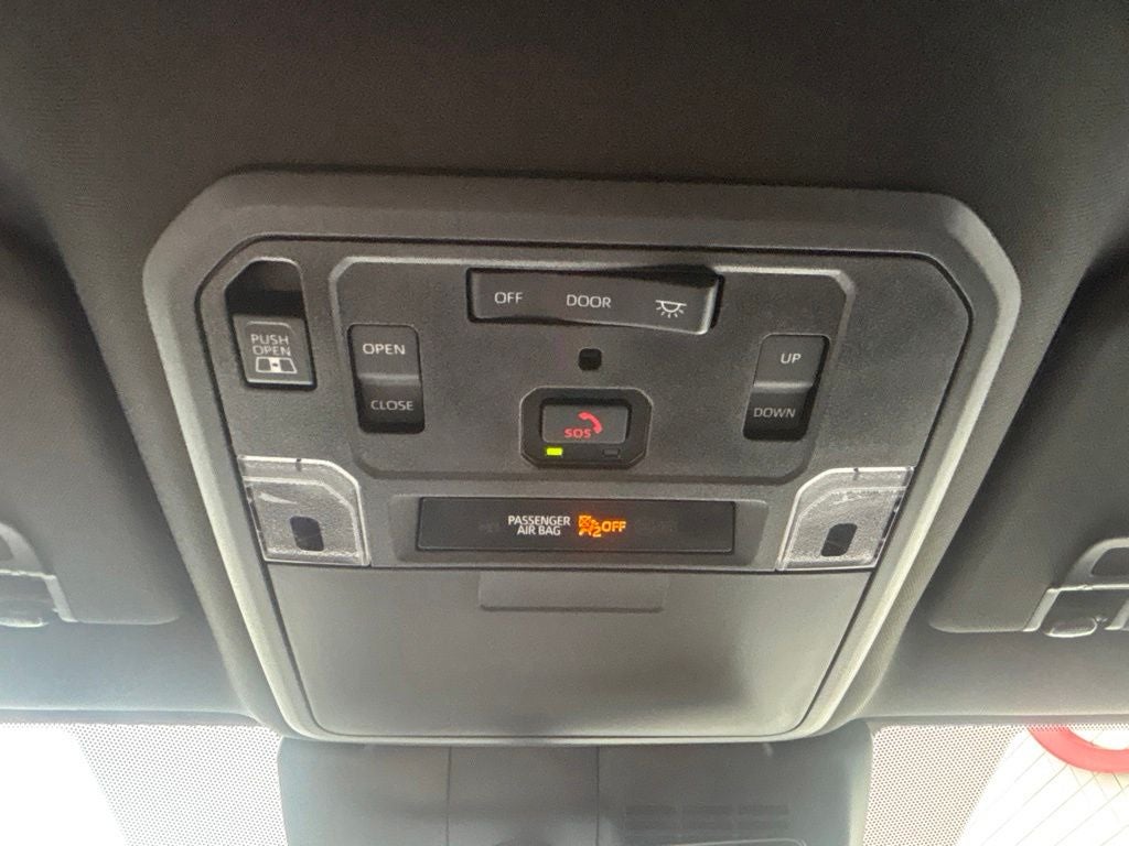 2026 Toyota Tacoma Hybrid Limited
