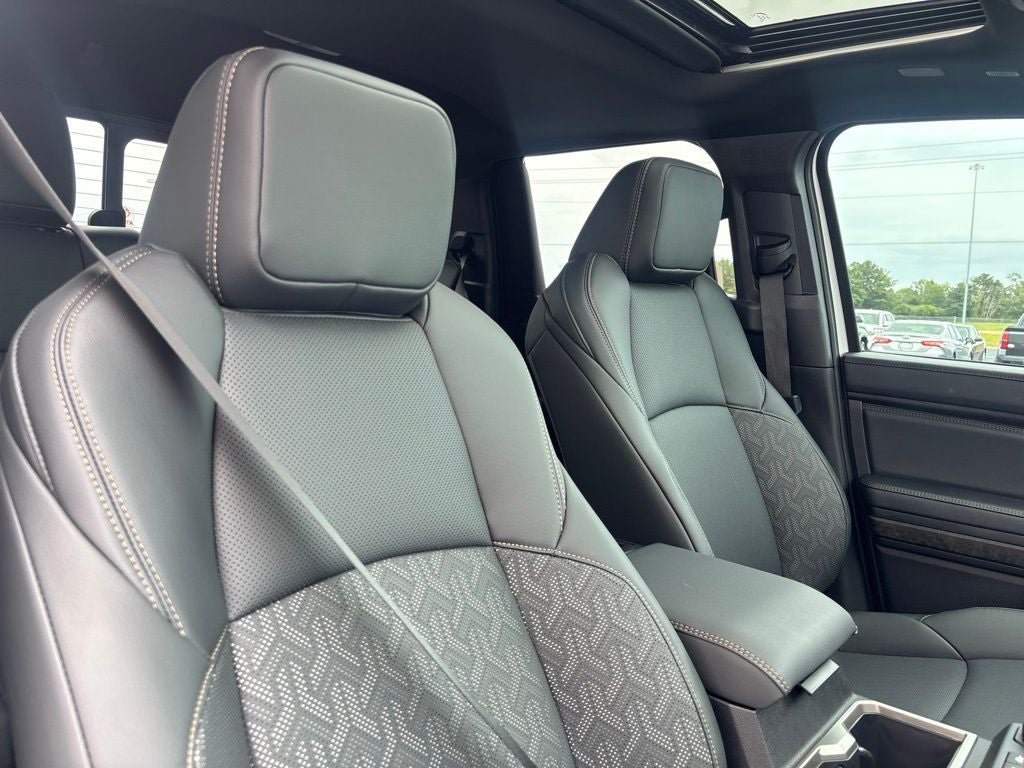 2026 Toyota Tacoma Hybrid Limited