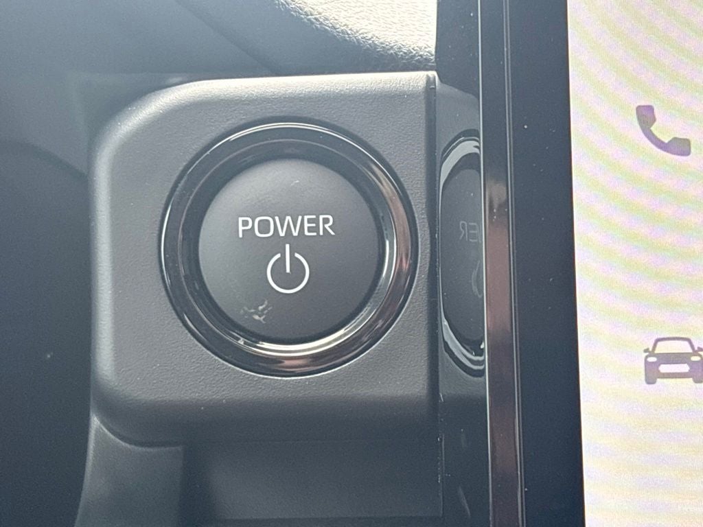 2026 Toyota Tacoma Hybrid Limited