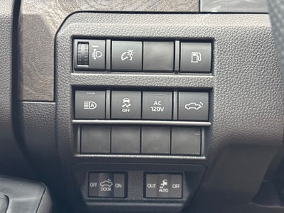 2026 Toyota Tacoma Hybrid Limited