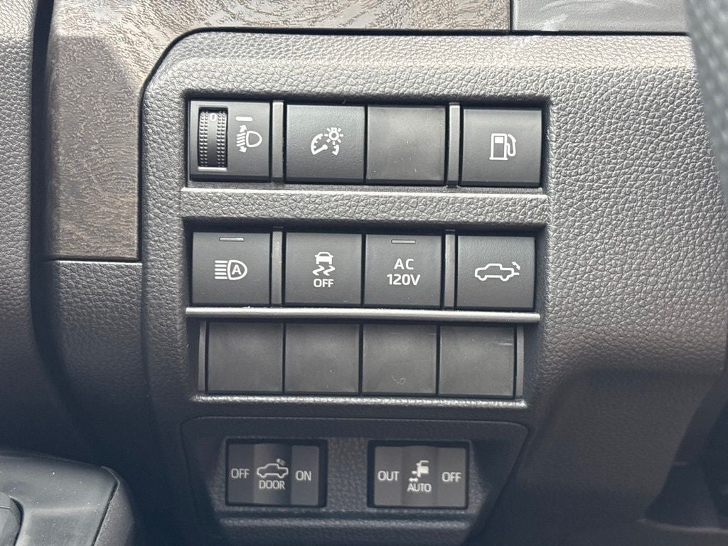 2026 Toyota Tacoma Hybrid Limited
