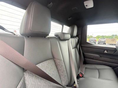 2026 Toyota Tacoma Hybrid Limited