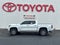 2026 Toyota Tacoma Hybrid Limited
