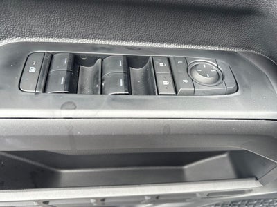 2026 Toyota Tacoma Hybrid Limited