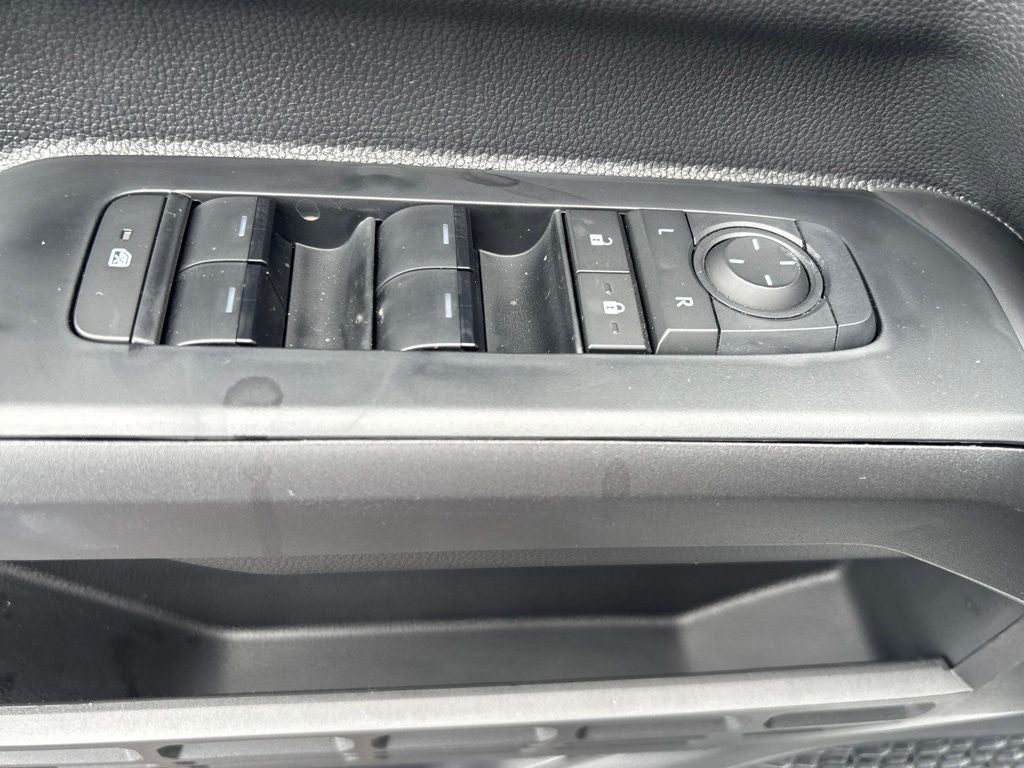 2026 Toyota Tacoma Hybrid Limited