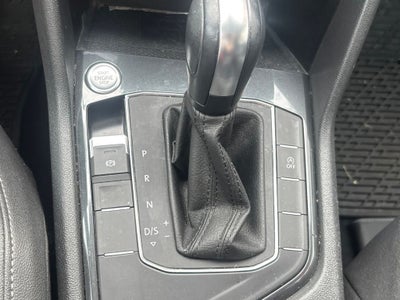 2020 Volkswagen Tiguan 2.0T SE