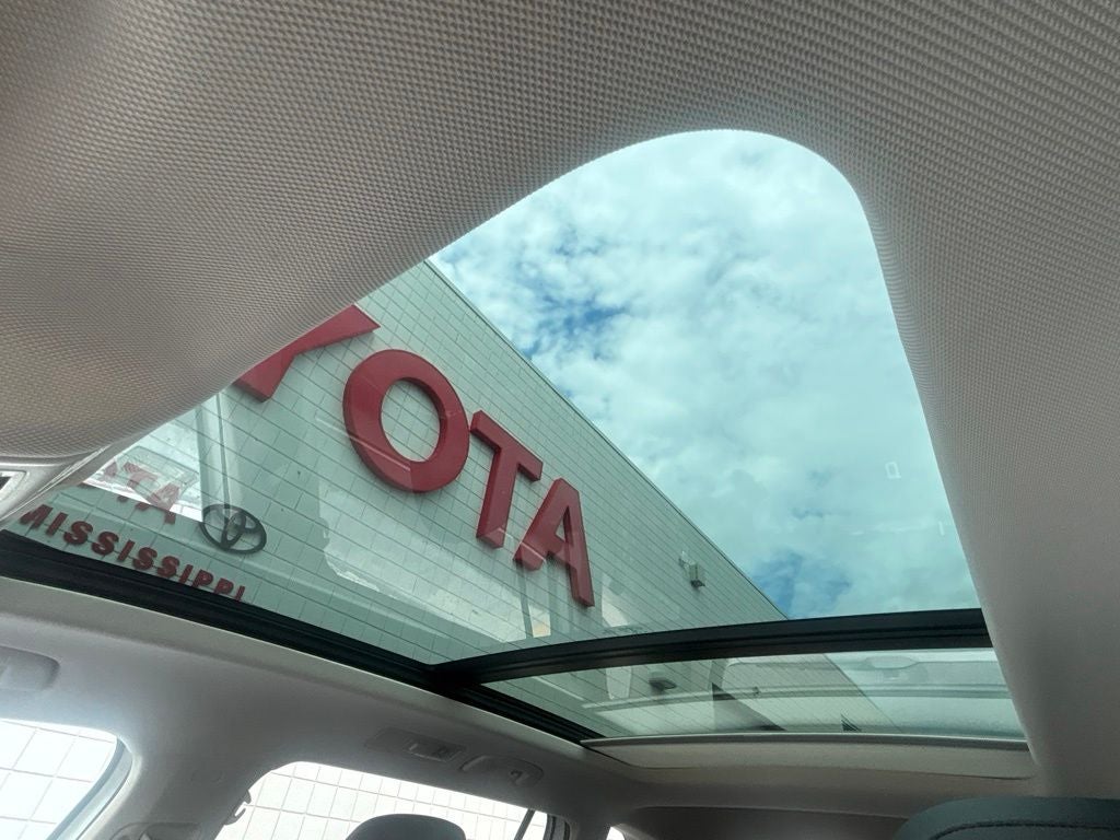 2020 Volkswagen Tiguan 2.0T SE