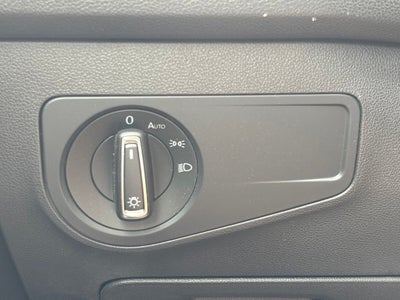 2020 Volkswagen Tiguan 2.0T SE
