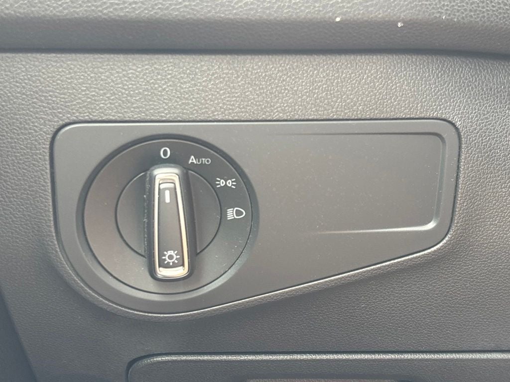 2020 Volkswagen Tiguan 2.0T SE