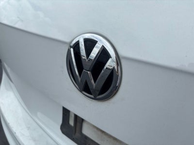 2020 Volkswagen Tiguan 2.0T SE