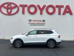2020 Volkswagen Tiguan 2.0T SE