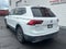 2020 Volkswagen Tiguan 2.0T SE