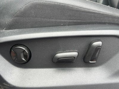 2020 Volkswagen Tiguan 2.0T SE