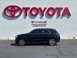 2020 Mercedes-Benz GLE GLE 350 4MATIC®