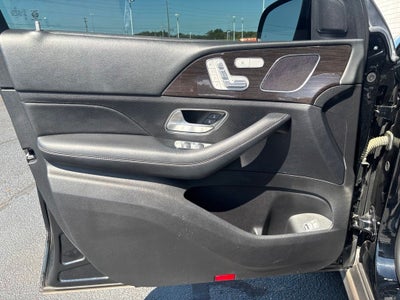 2020 Mercedes-Benz GLE GLE 350 4MATIC®