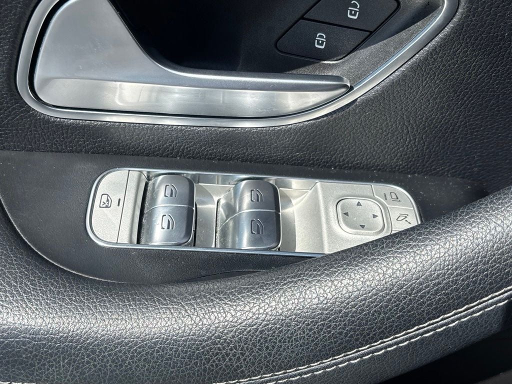 2020 Mercedes-Benz GLE GLE 350 4MATIC®