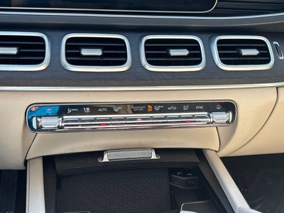 2020 Mercedes-Benz GLE GLE 350 4MATIC®