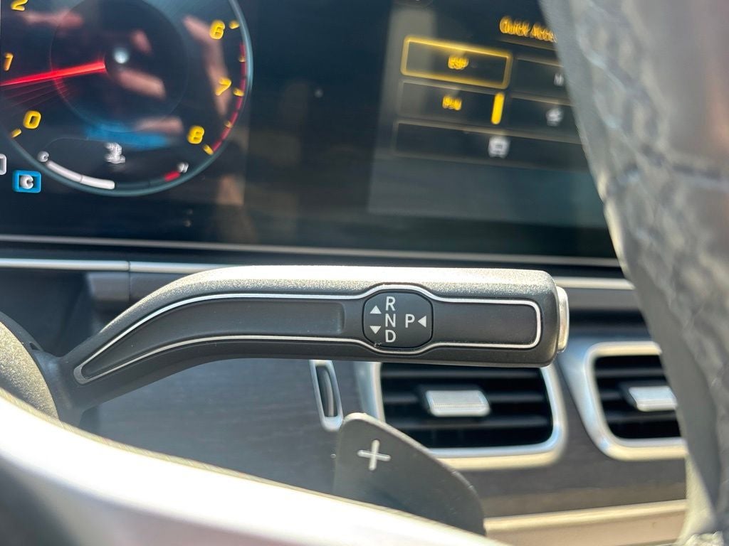 2020 Mercedes-Benz GLE GLE 350 4MATIC®