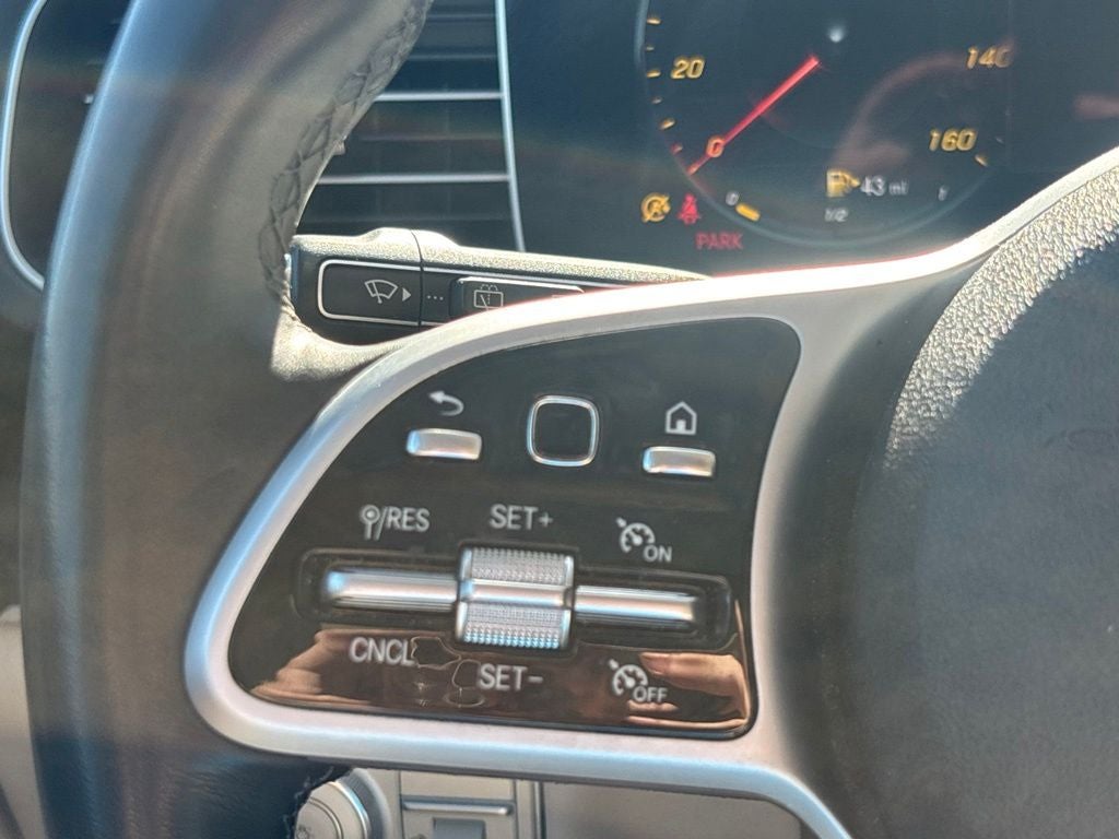 2020 Mercedes-Benz GLE GLE 350 4MATIC®