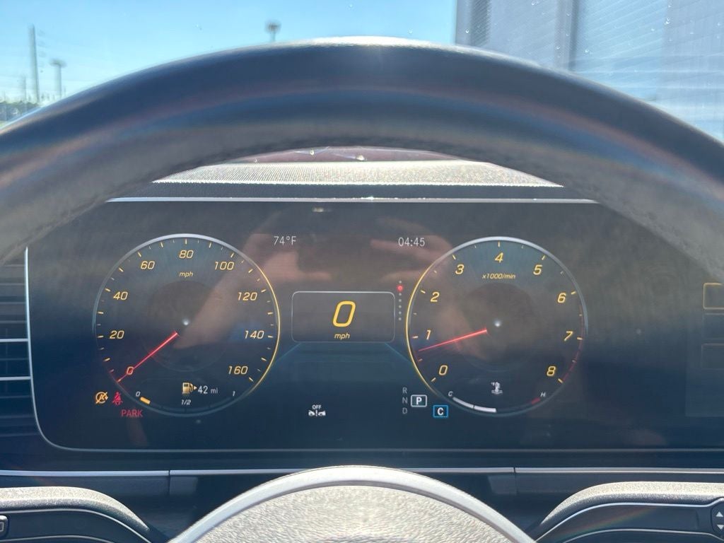 2020 Mercedes-Benz GLE GLE 350 4MATIC®