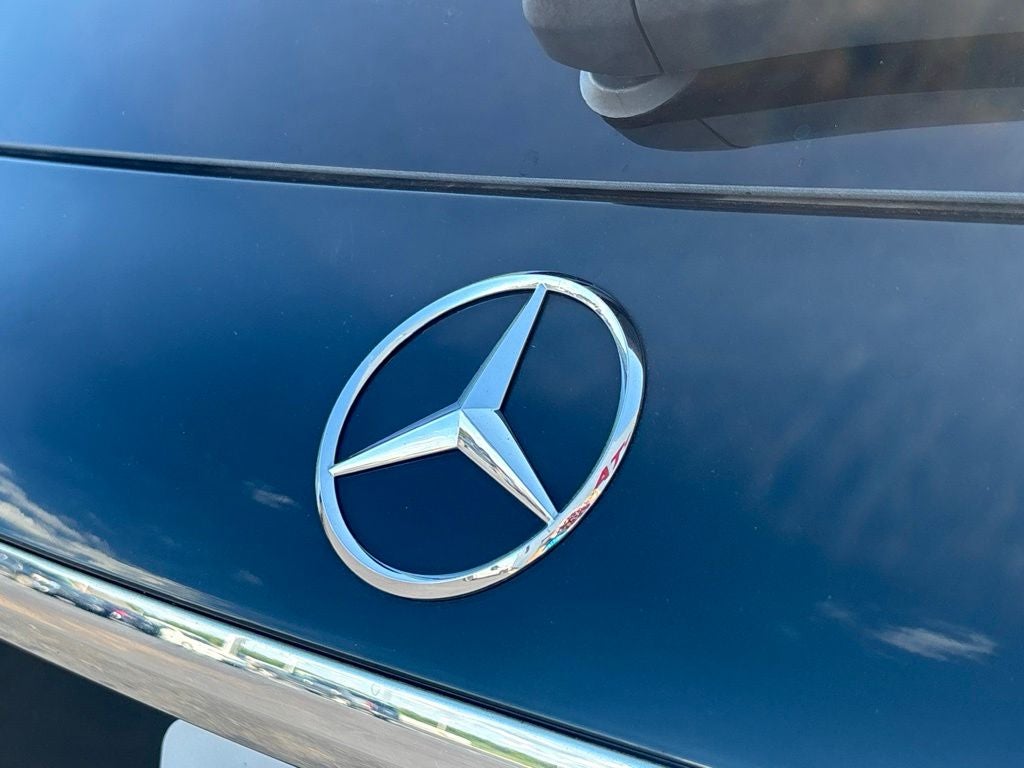 2020 Mercedes-Benz GLE GLE 350 4MATIC®