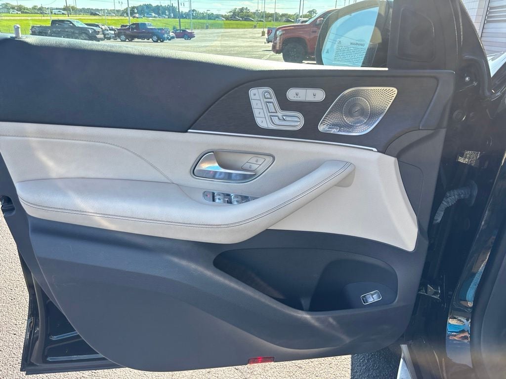 2020 Mercedes-Benz GLE GLE 350 4MATIC®