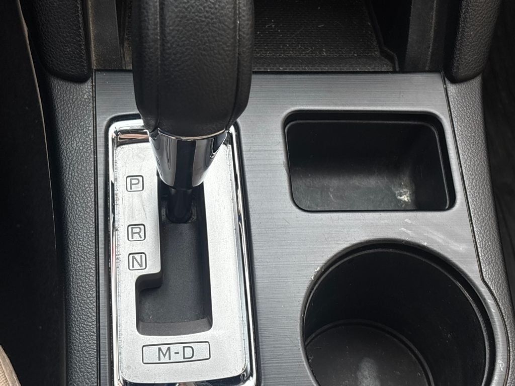 2018 Subaru Outback 2.5i