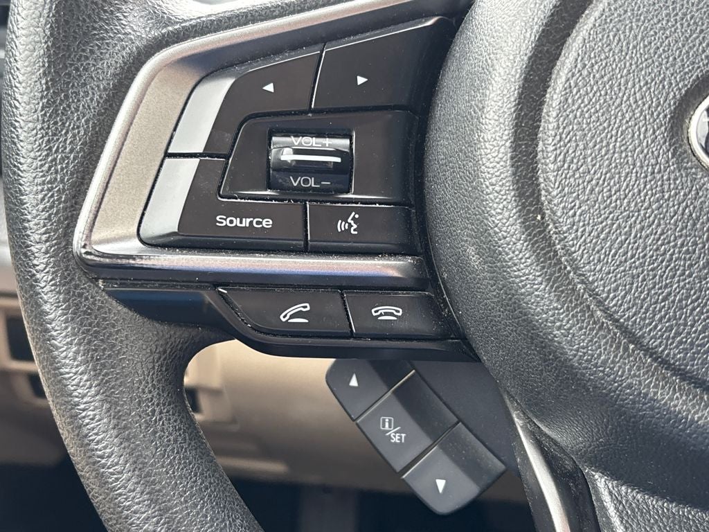 2018 Subaru Outback 2.5i