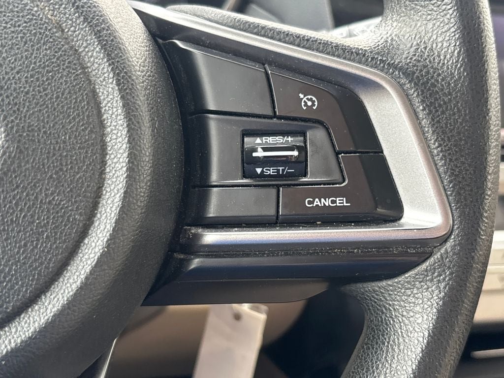 2018 Subaru Outback 2.5i