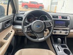2018 Subaru Outback 2.5i