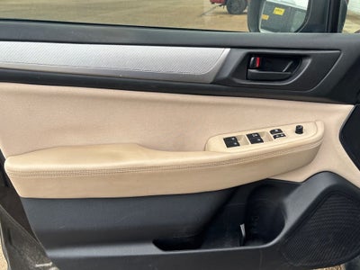 2018 Subaru Outback 2.5i