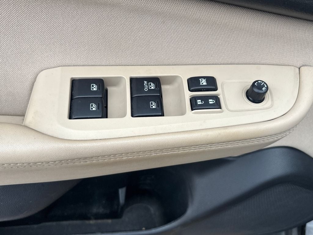 2018 Subaru Outback 2.5i