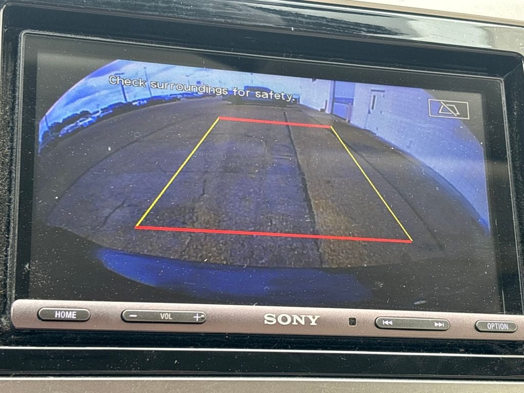 2018 Subaru Outback 2.5i