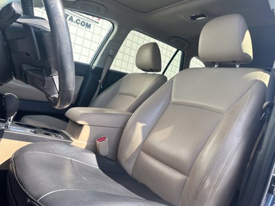 2017 Subaru Outback 3.6R Limited