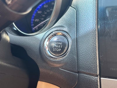 2017 Subaru Outback 3.6R Limited
