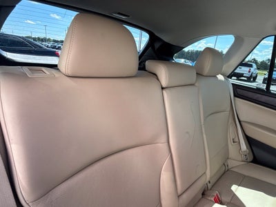 2017 Subaru Outback 3.6R Limited