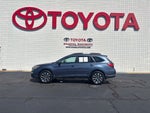 2017 Subaru Outback 3.6R Limited