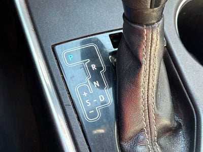 2015 Toyota Camry XSE