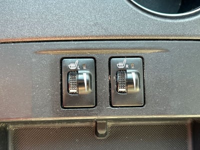 2015 Toyota Camry XSE