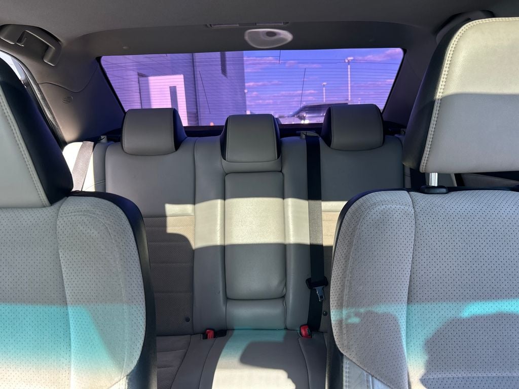 2015 Toyota Camry XSE