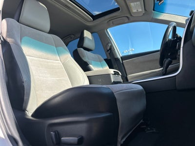 2015 Toyota Camry XSE