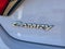 2015 Toyota Camry XSE