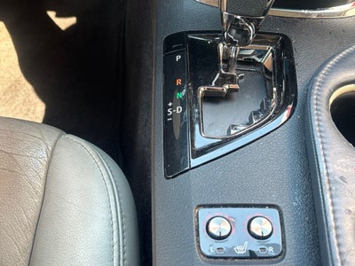 2015 Toyota Avalon XLE
