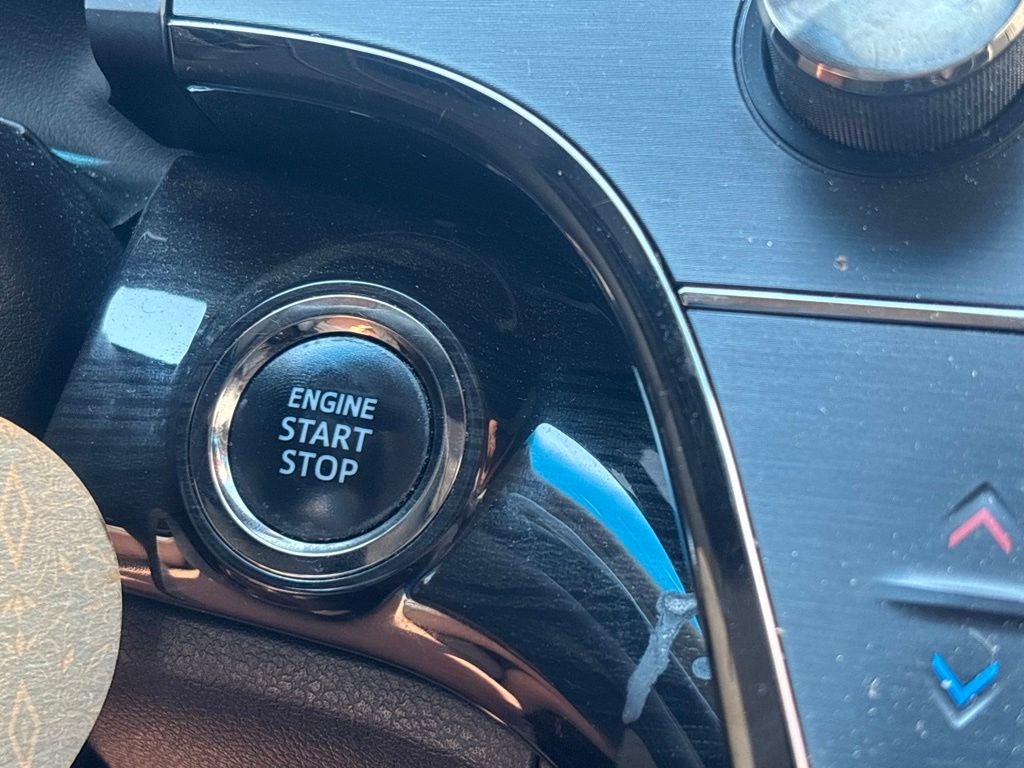 2015 Toyota Avalon XLE