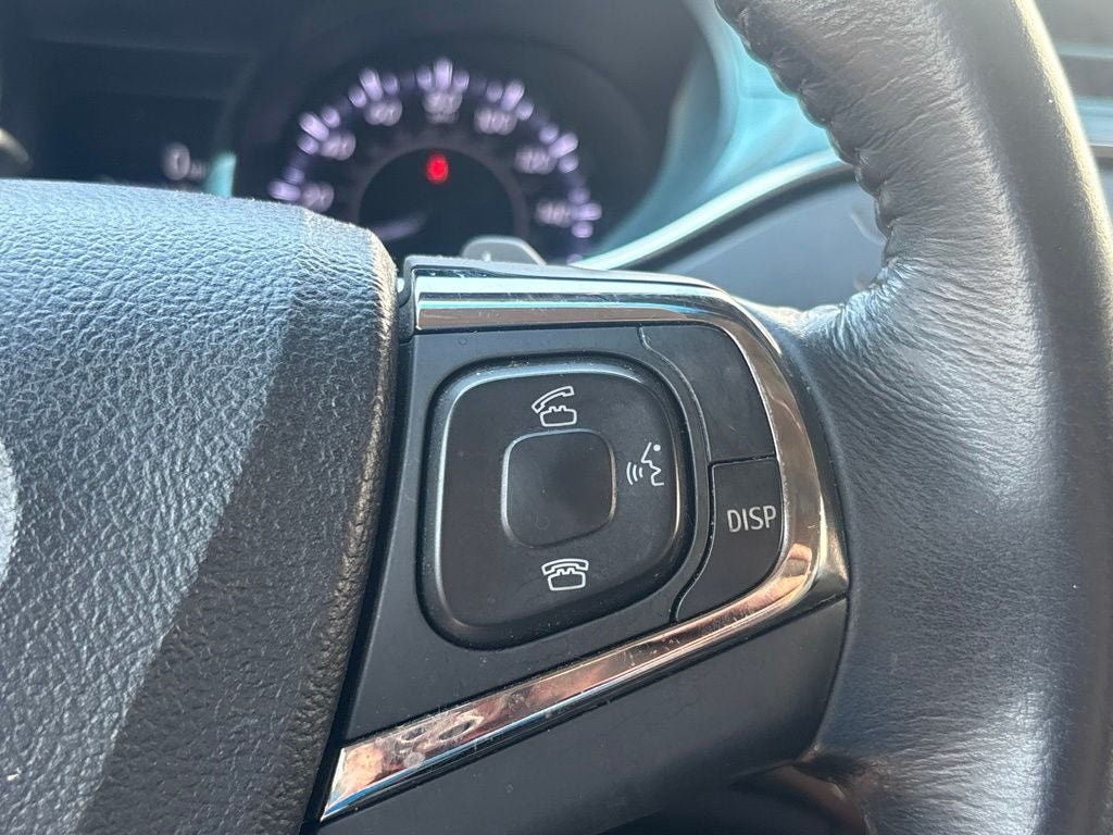 2015 Toyota Avalon XLE